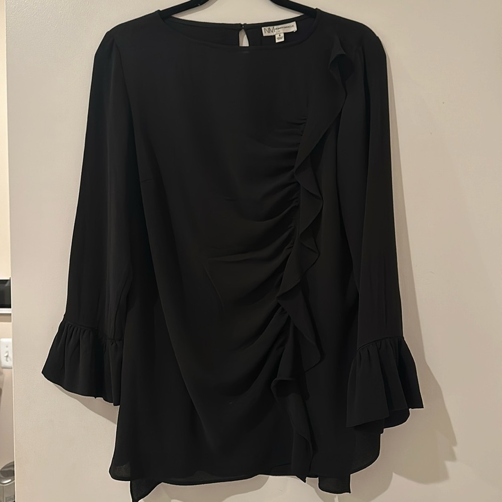 Woman’s Blouse